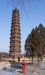 Iron Pagoda, Kaifeng Henan